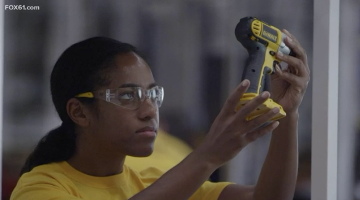 From Stanley Black and Decker’s Manufactory to Creators Wanted …