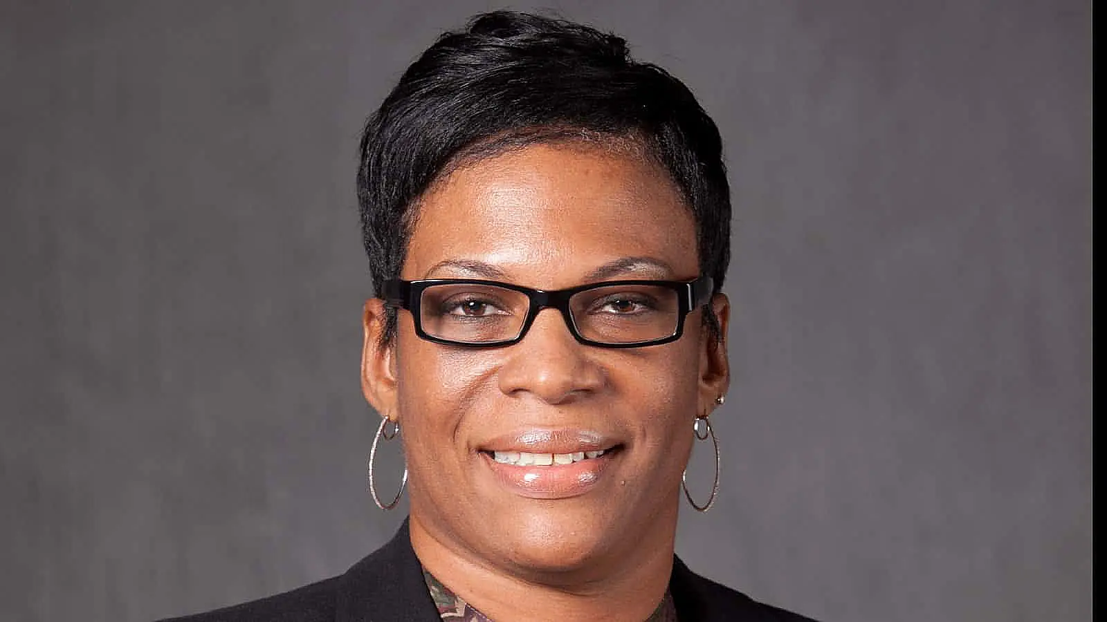 A Union Pacific Executive Gets Career on Track